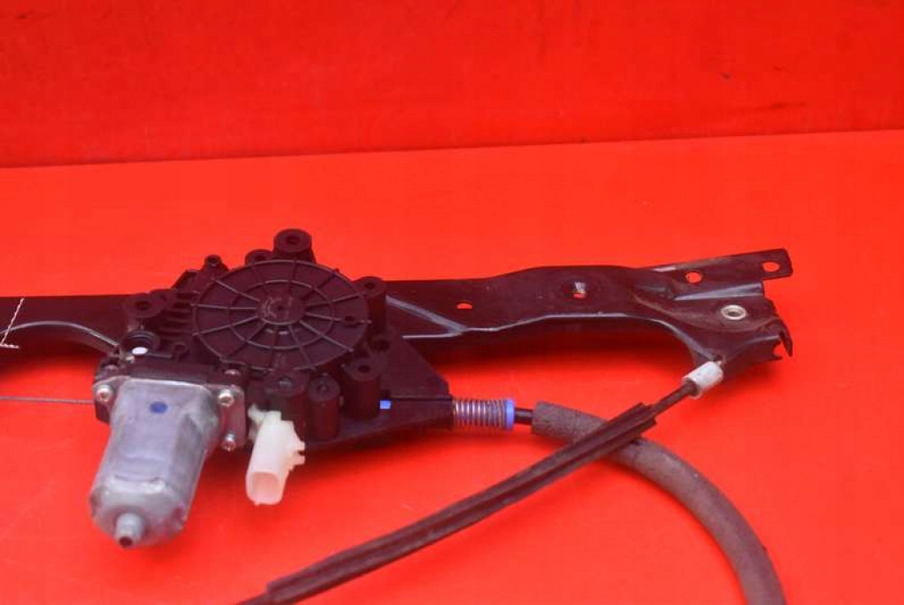 window regulator left front EU 55394227AD JEEP GRAND CHEROKEE 3 III WK 04-10