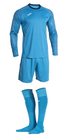 Joma Strój Bramkarski Zamora X 104407.724 R.l