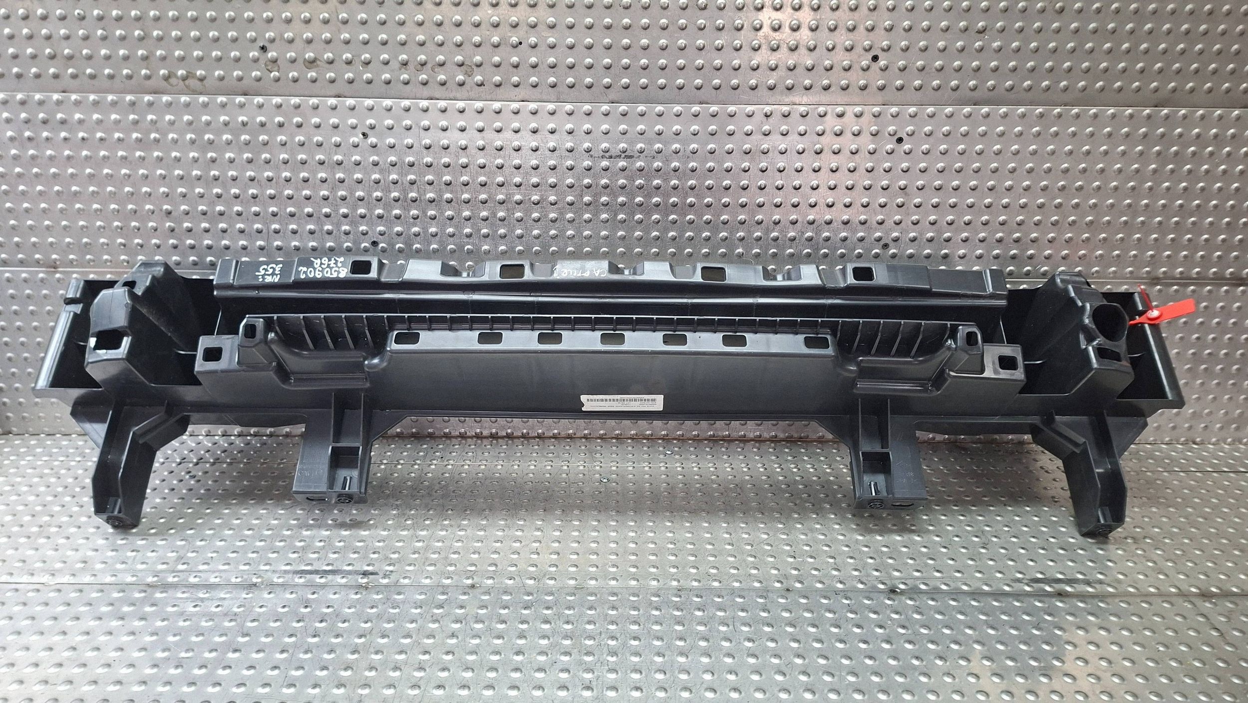traversa paraurti posteriore 850902276R RENAULT CLIO VI 2026