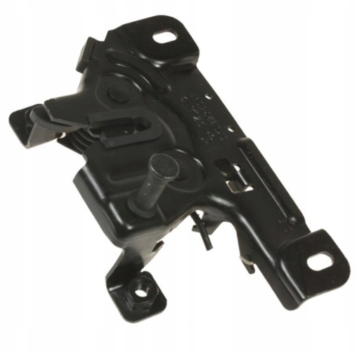 ЗАМОК КАПОТА SKODA FABIA 6Y0823509F ОРИГІНАЛ