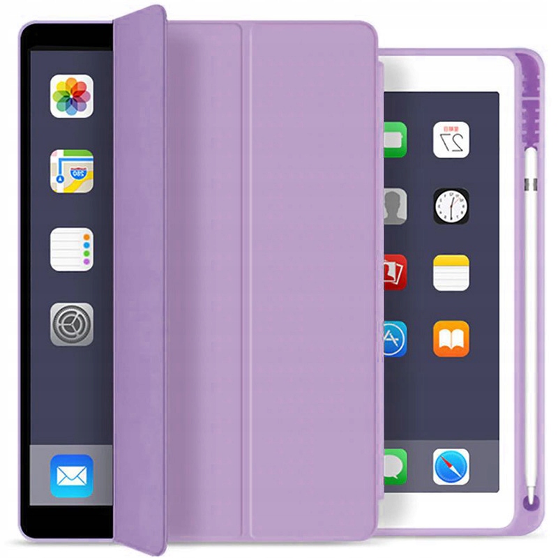 

Etui do iPad Air 5/4 gen. 2022/2020, case, cover