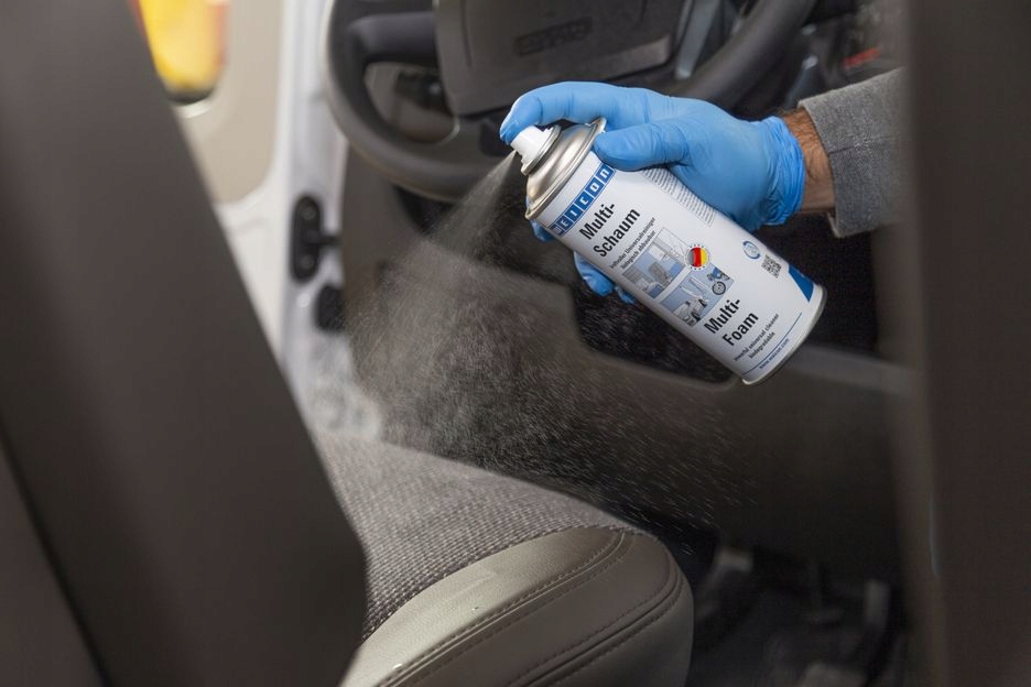 WEICON PIANKA CZYSZCZĄCA WIELOFUNKCYJNA 400ml Producent Weicon