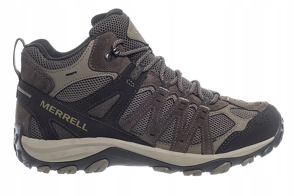 

Merrell Accentor 3 Mid J135481