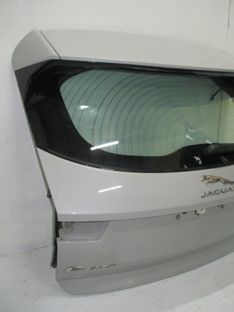 Klapa JAGUAR E PACE EPACE 17r KAMERA Numer katalogowy części Klapa JAGUAR E PACE EPACE 17r KAMERA