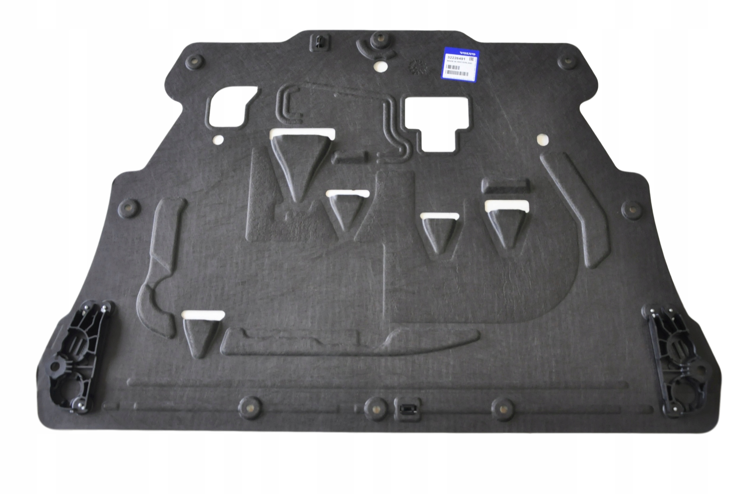 Volvo S90 V90 XC90 II kryt desky pod motor Oe 31497612