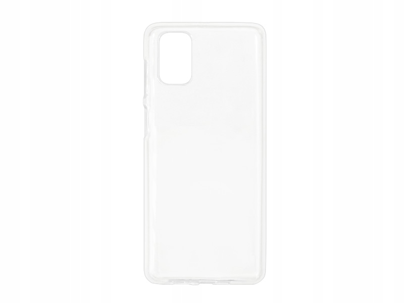 

Etui do Samsung Galaxy M51 - Ultra Slim