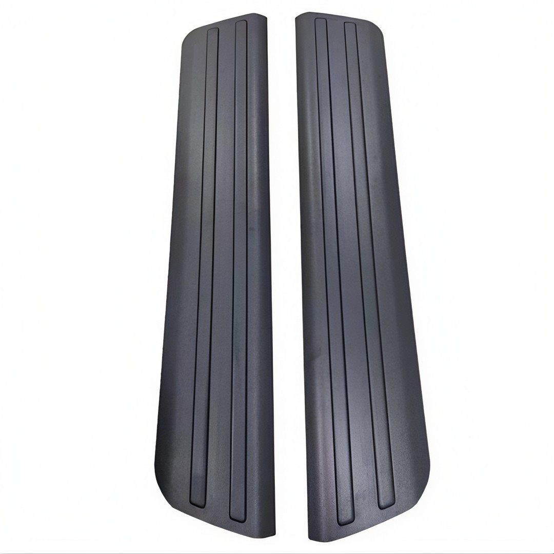 Bočné kryty dverí Suzuki Jimny JB74