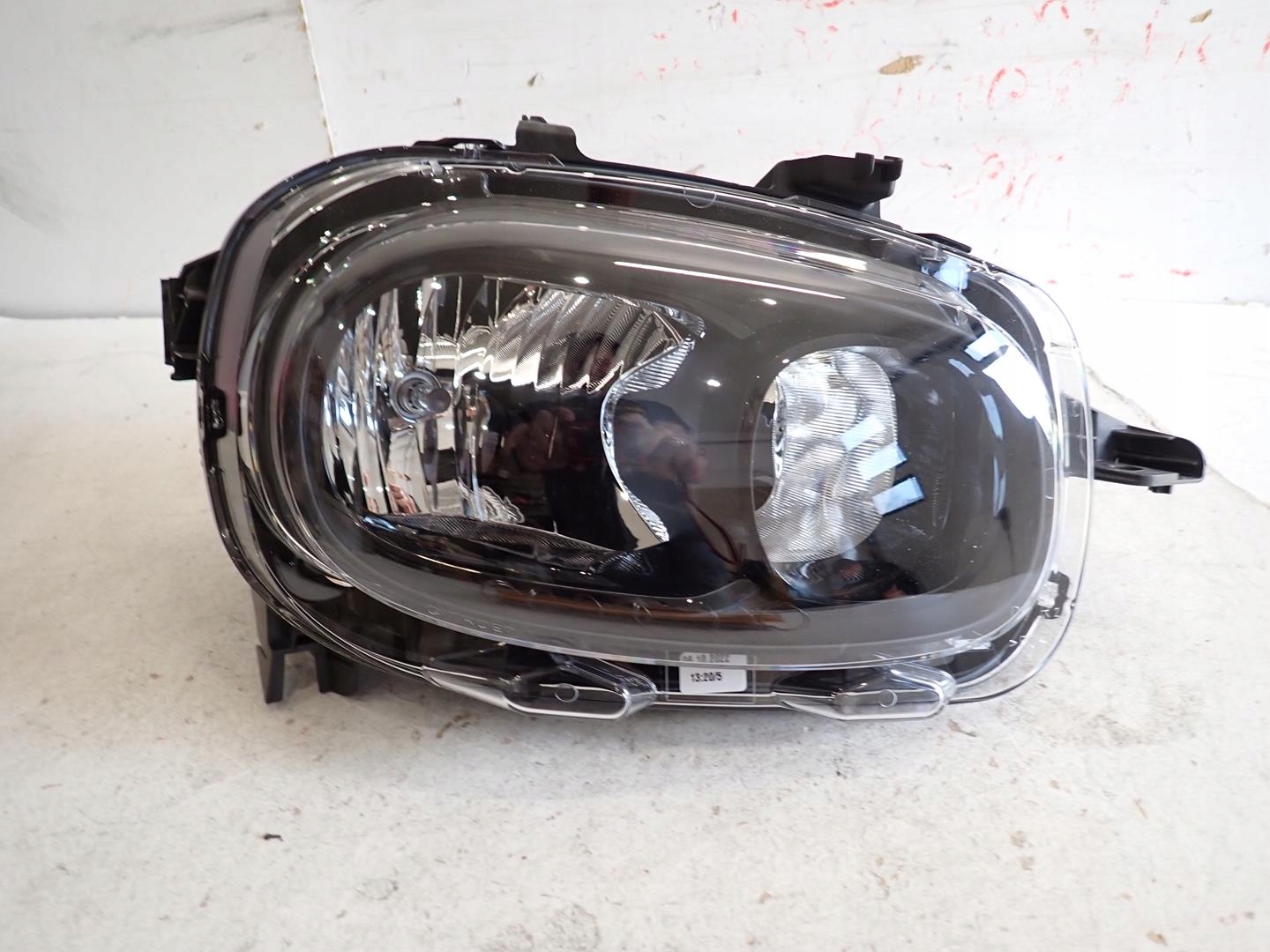light front front right CITROEN C3 III 2016- 90097898