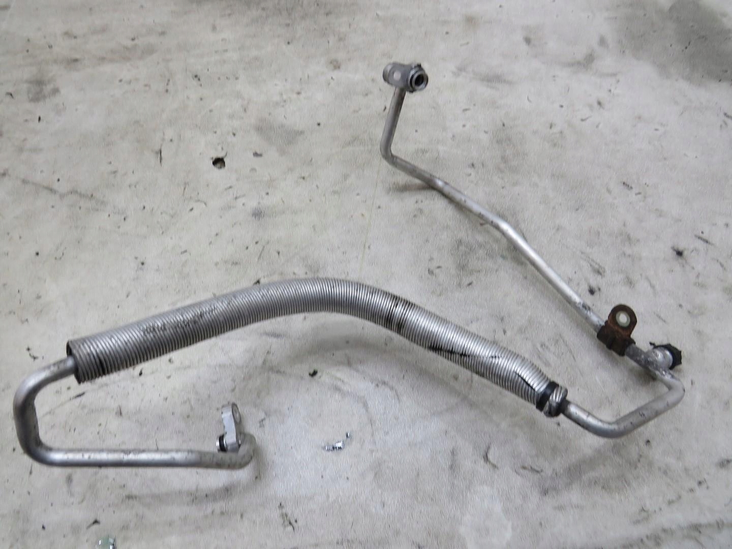 ШЛАНГ КОНДИЦИОНЕРА SX4 S-CROSS 1.6 DDIS