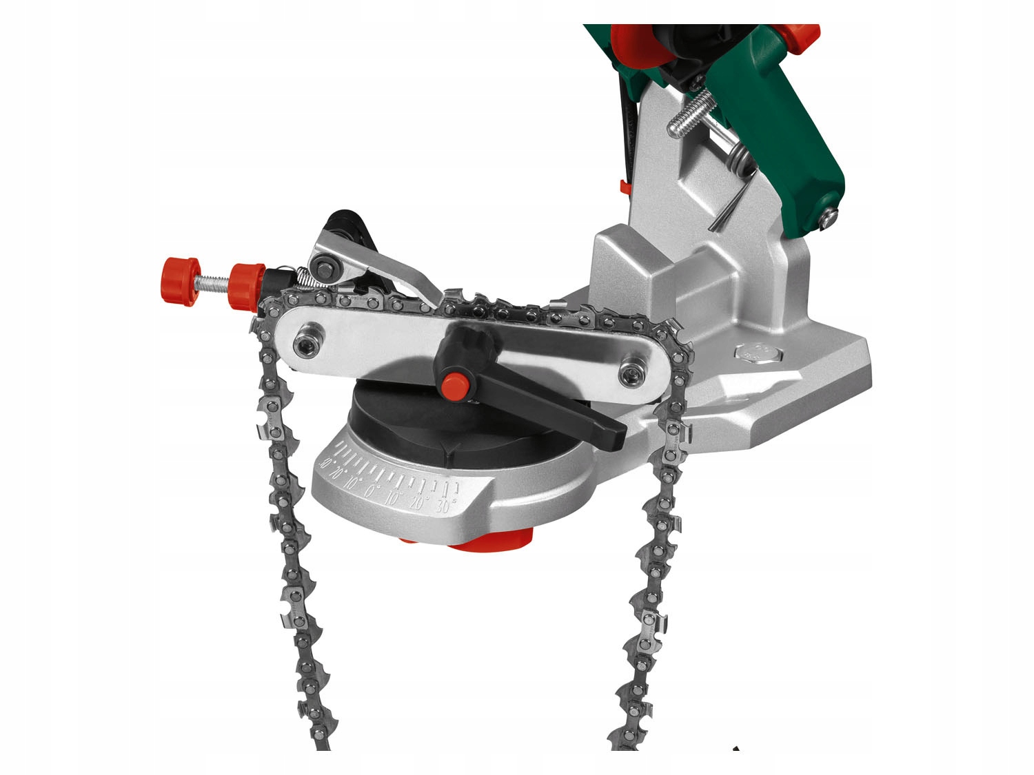 OSTRZAŁKA PARKSIDE URZĄDZE DO OSTRZENIA ŁAŃCUCHÓW Seria PSG 85 C2