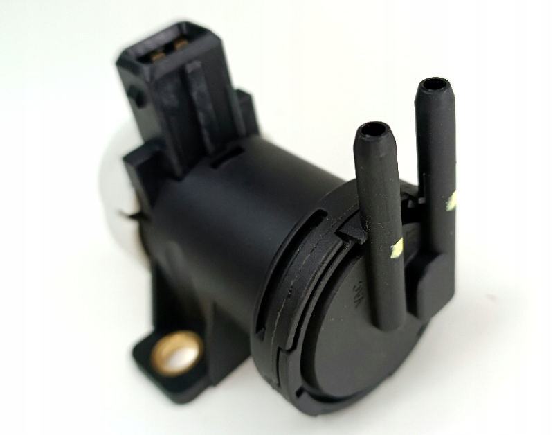 ELEKTROZAWÓR EGR STEROWNIK ZAWORU FIAT DUCATO 2.3 3.0 Typ silnika Diesel