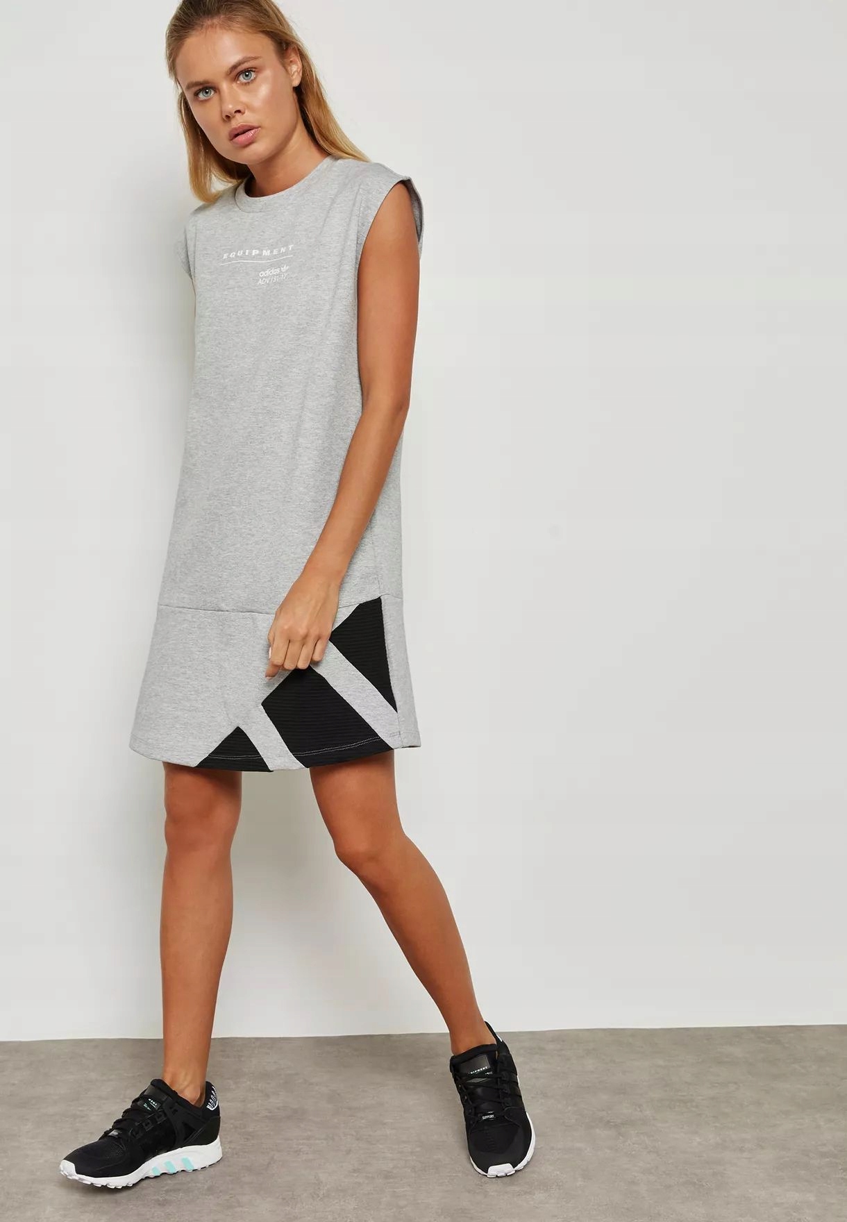 Adidas originals eqt dress discount