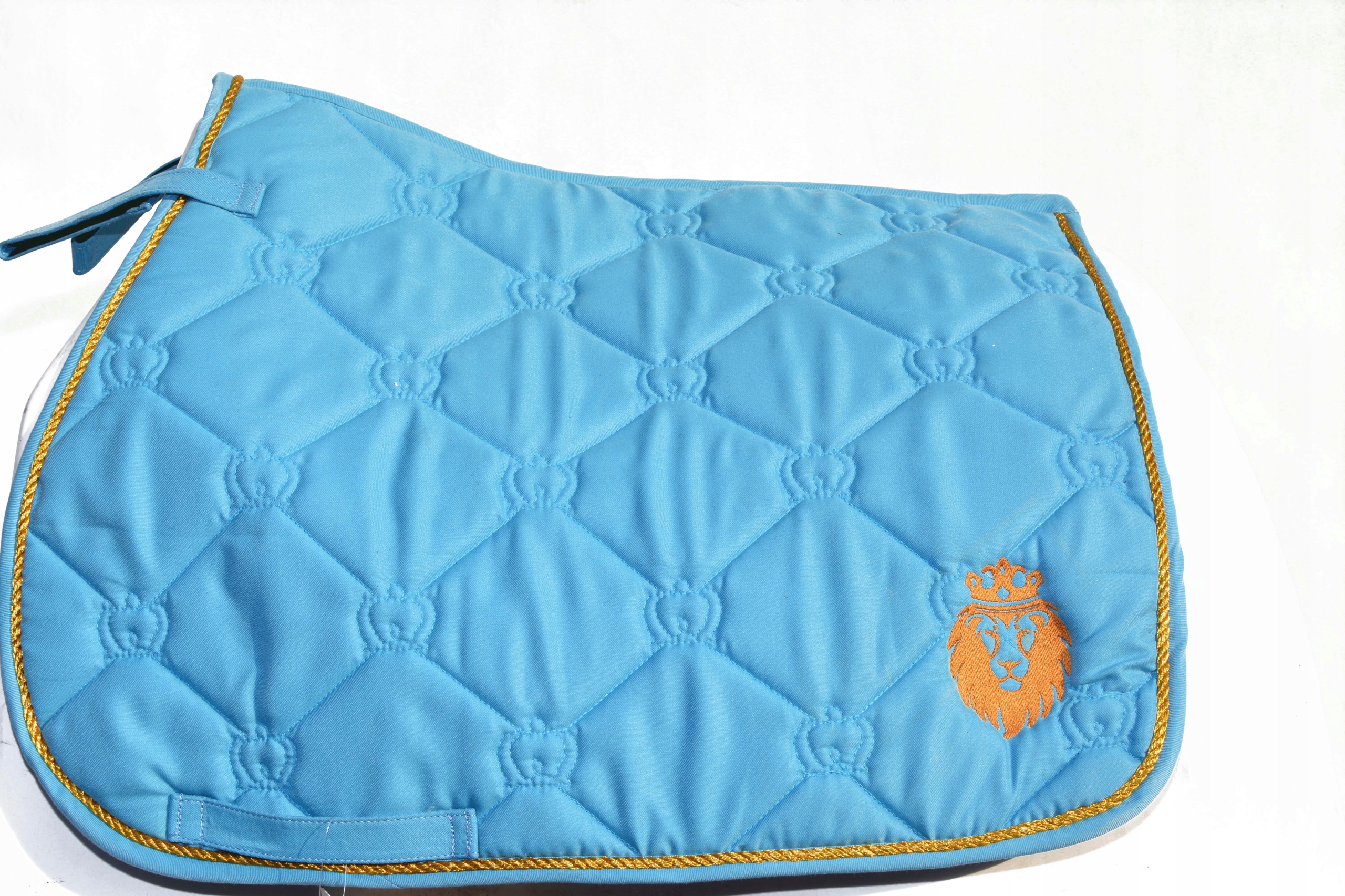 CZAPRAK ANATOMICZNY roz. FULL EAN (GTIN) 1111111111