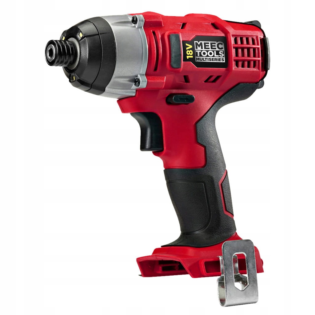 Zestaw narzędzi 9 elementów Pilarki Wkrętarka Wyżynarka Akumulator Marka Meec Tools