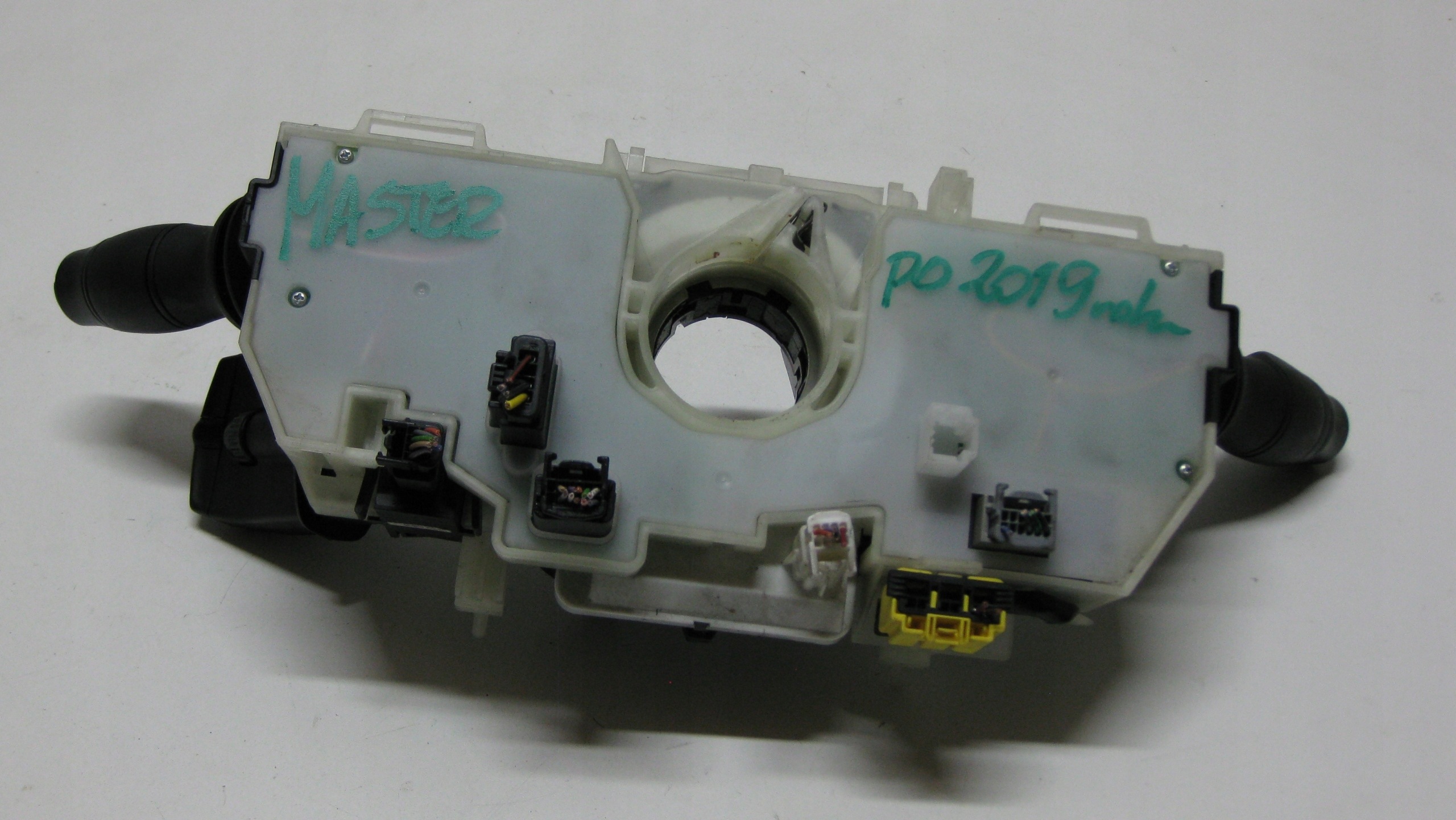 RENAULT MASTER III LIFT devio luci tergicristallo tergi devio luci devio 255675983R