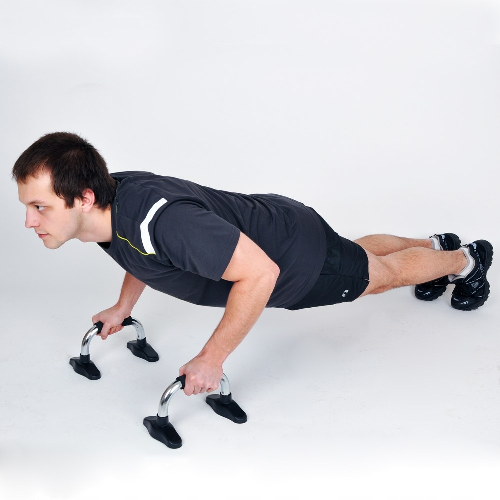 UCHWYTY DO POMPEK PU200 /INSPORTLINE Marka InSPORTline