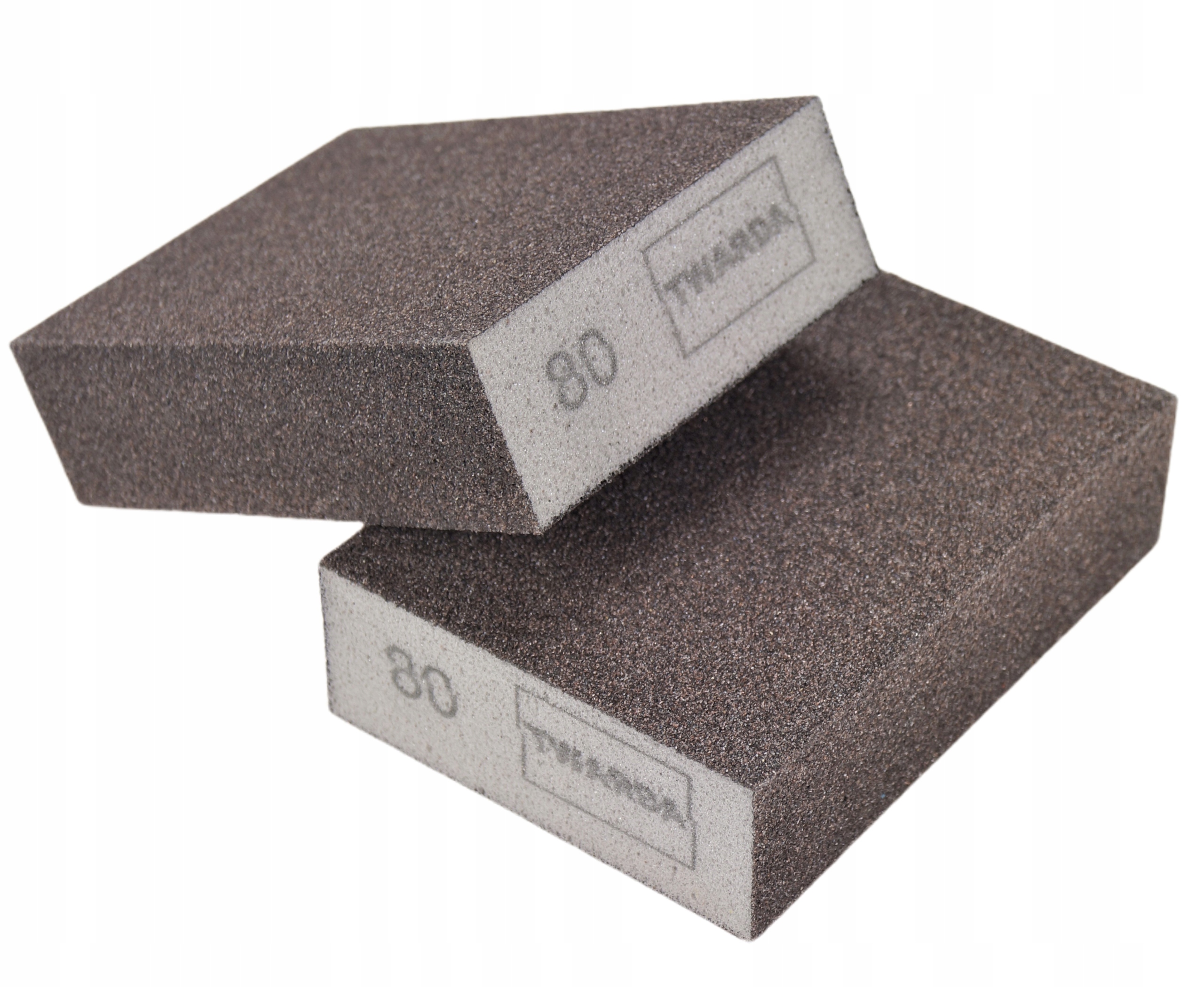 

Kostka Klocek Gąbka Ścierna 80 Twarda Polska