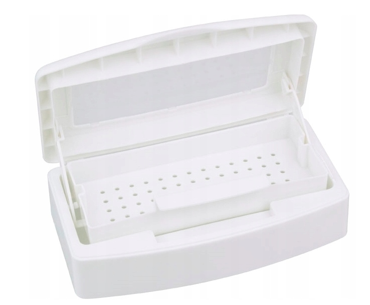 

Wanienka do dezynfekcji i sterylizacji narzędzi