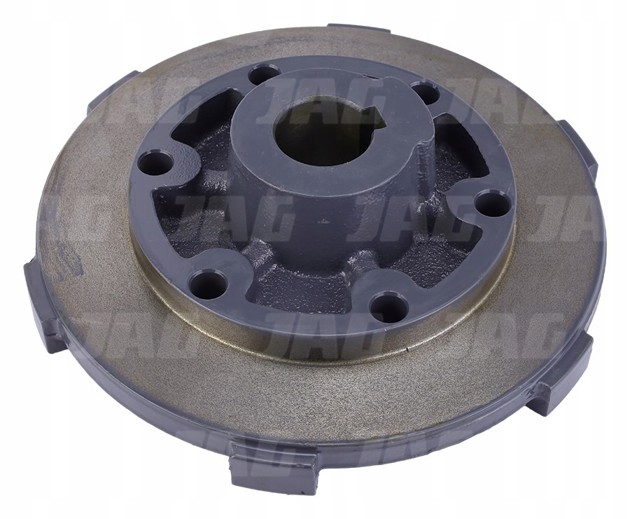 Náboj vnější spojka proti přetížení Claas J695-675 J880-820 645931