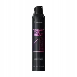 Kemon Hair Style spray termoochronny Wrap The Heat 250 ml