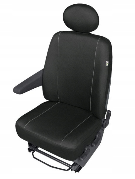 

Pokrowce samochodowe Pokrowiec Iveco Daily