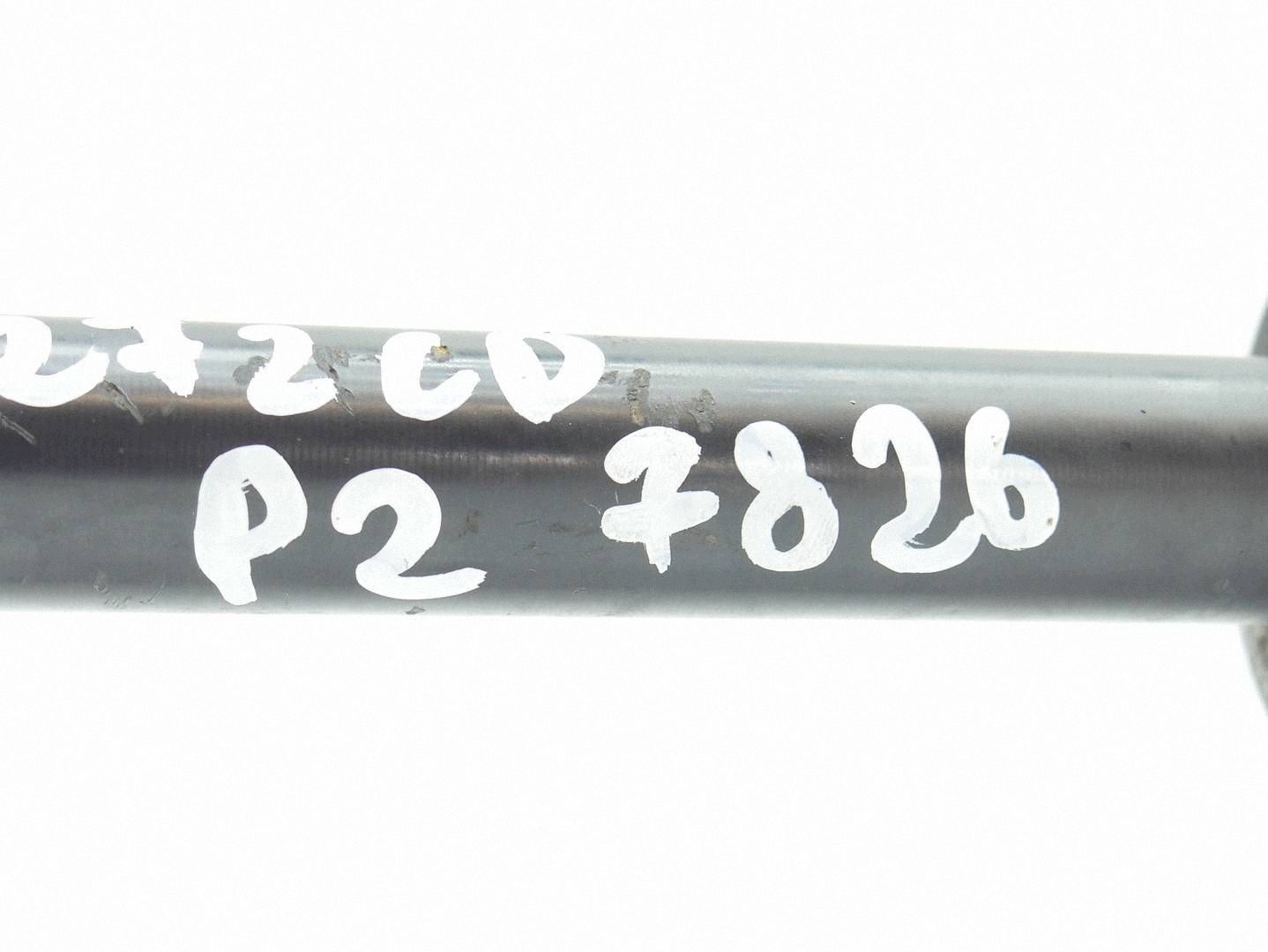 semi-axis right front right front VW PASSAT B8 3G DSG 3Q0407272CD