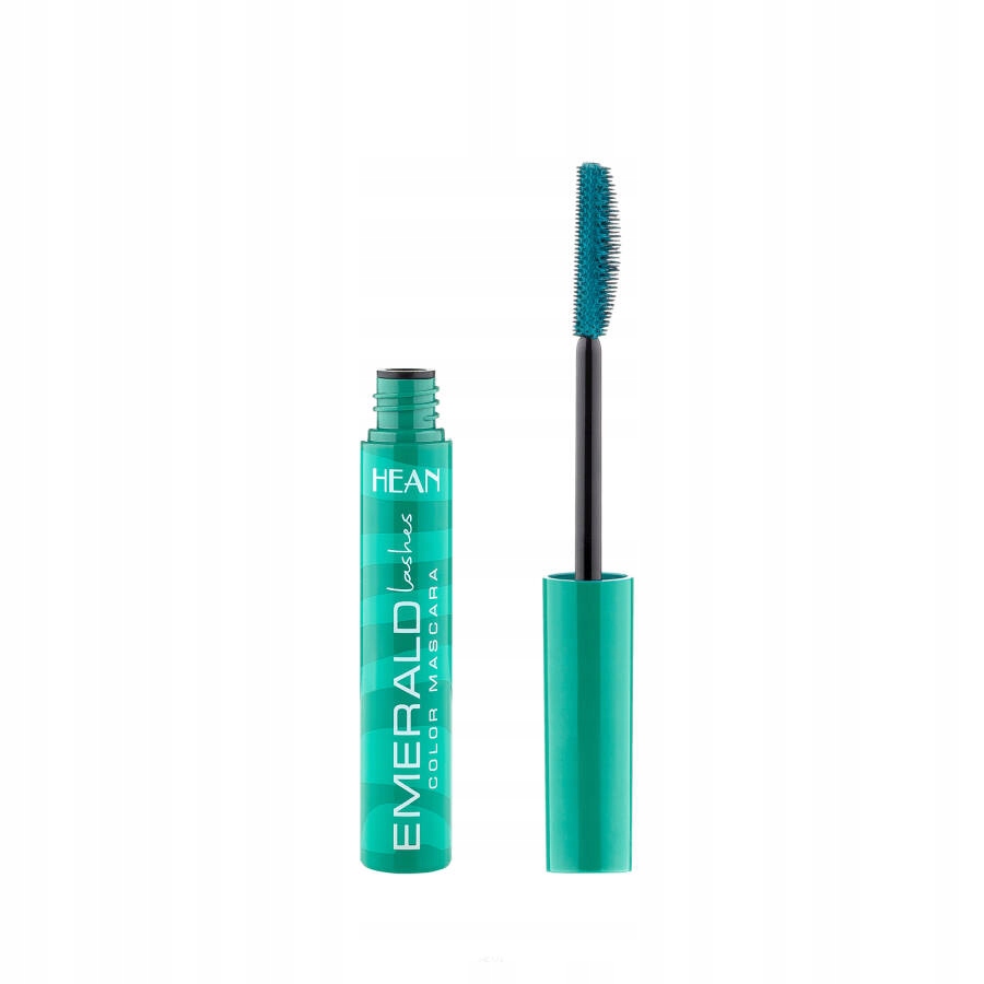 HEAN Mascara COLOR EMERALD