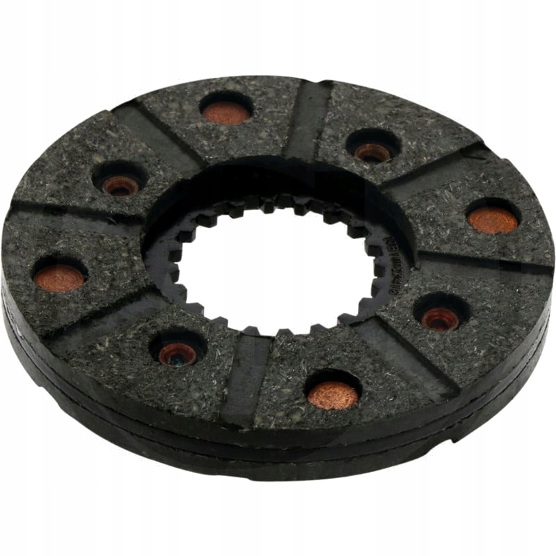 Brzdový kotouč Ø 102 mm, 20 zubů Tloušťka: 12,3 mm, 71706010