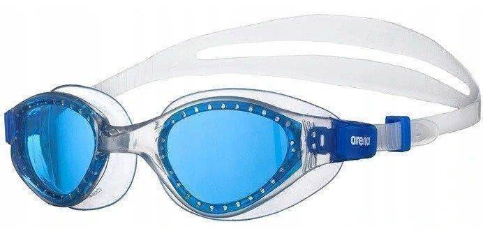 Okulary na basen gogle do pływania ARENA JR 6-12 L