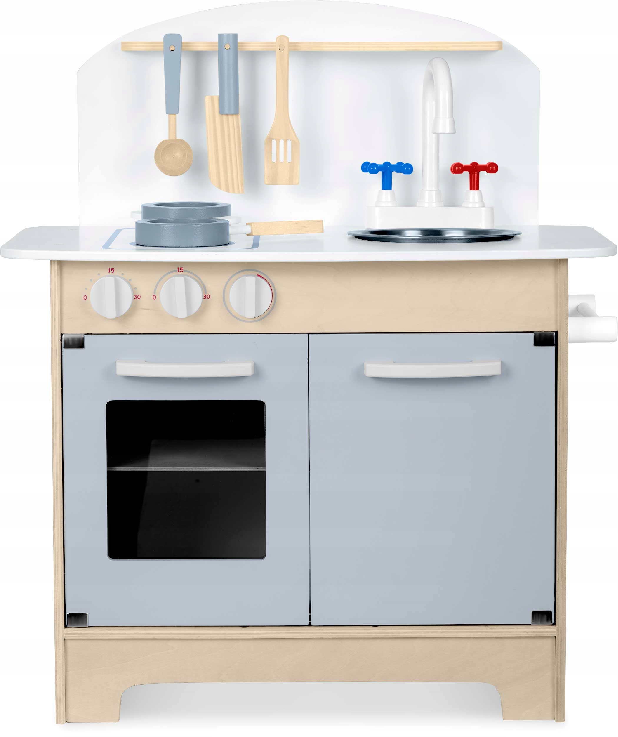 Kuchnia interaktywna dla dzieci Ricokids Bohater brak