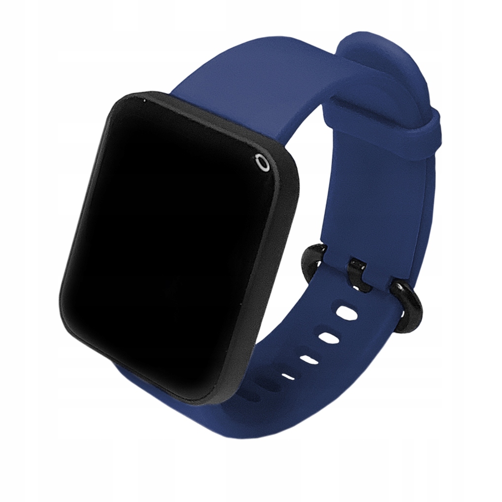 

Pasek do Xiaomi MI Watch Lite Opaska | Kolory