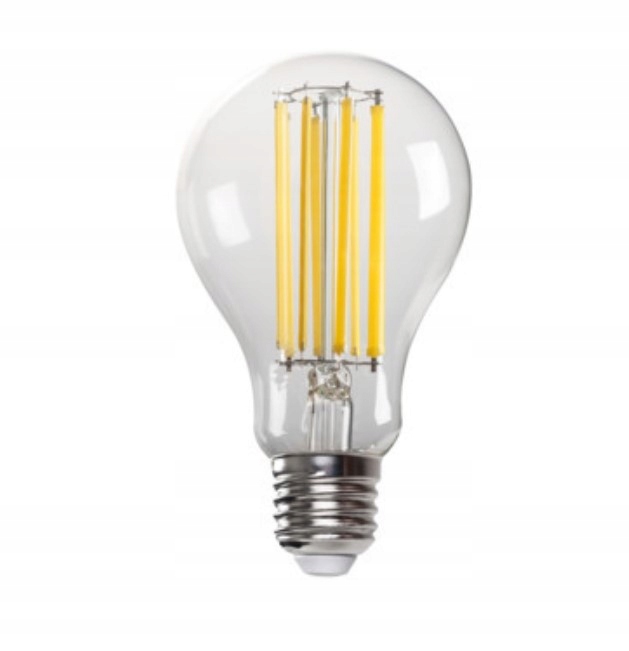 

Xled A70 18W-NW żarówka Led biała neutralna 29649