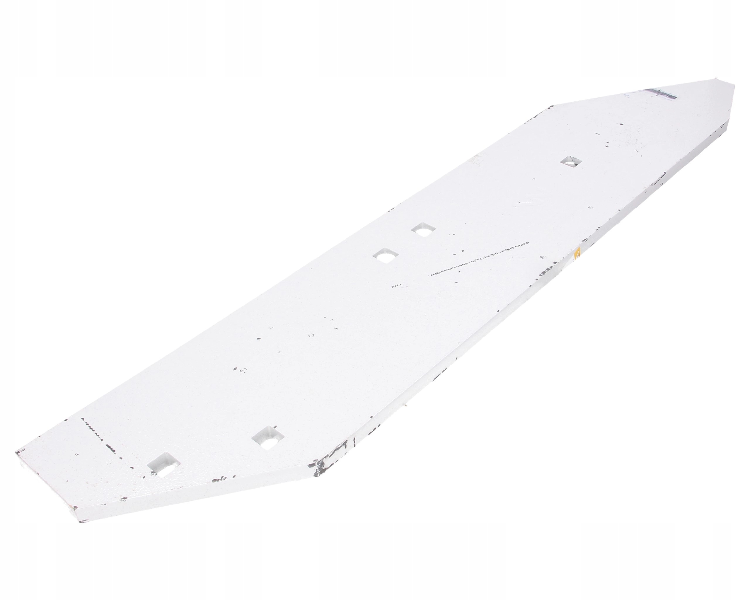Pravá lišta ližiny PO1703 Union Zx 1153510030 Waryński