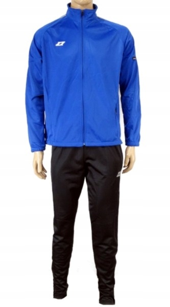 Dres treningowy Zina Corrida A00537 r. XL senior