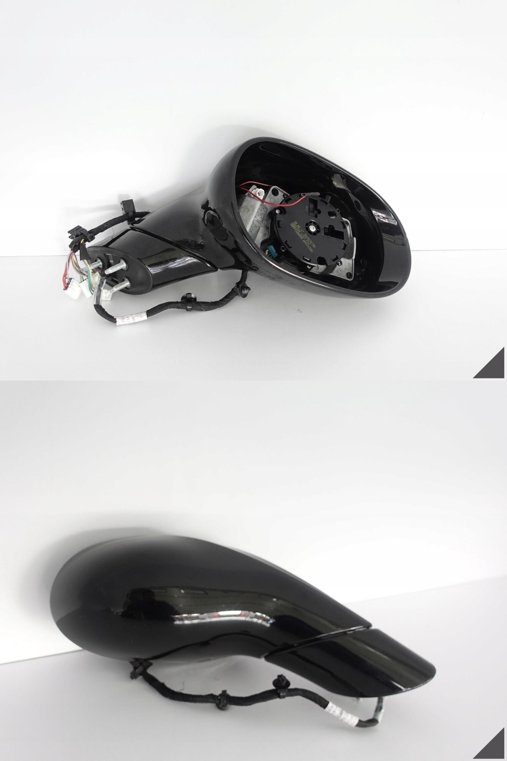 FERRARI CALIFORNIA F149 08-14 mirror right EU