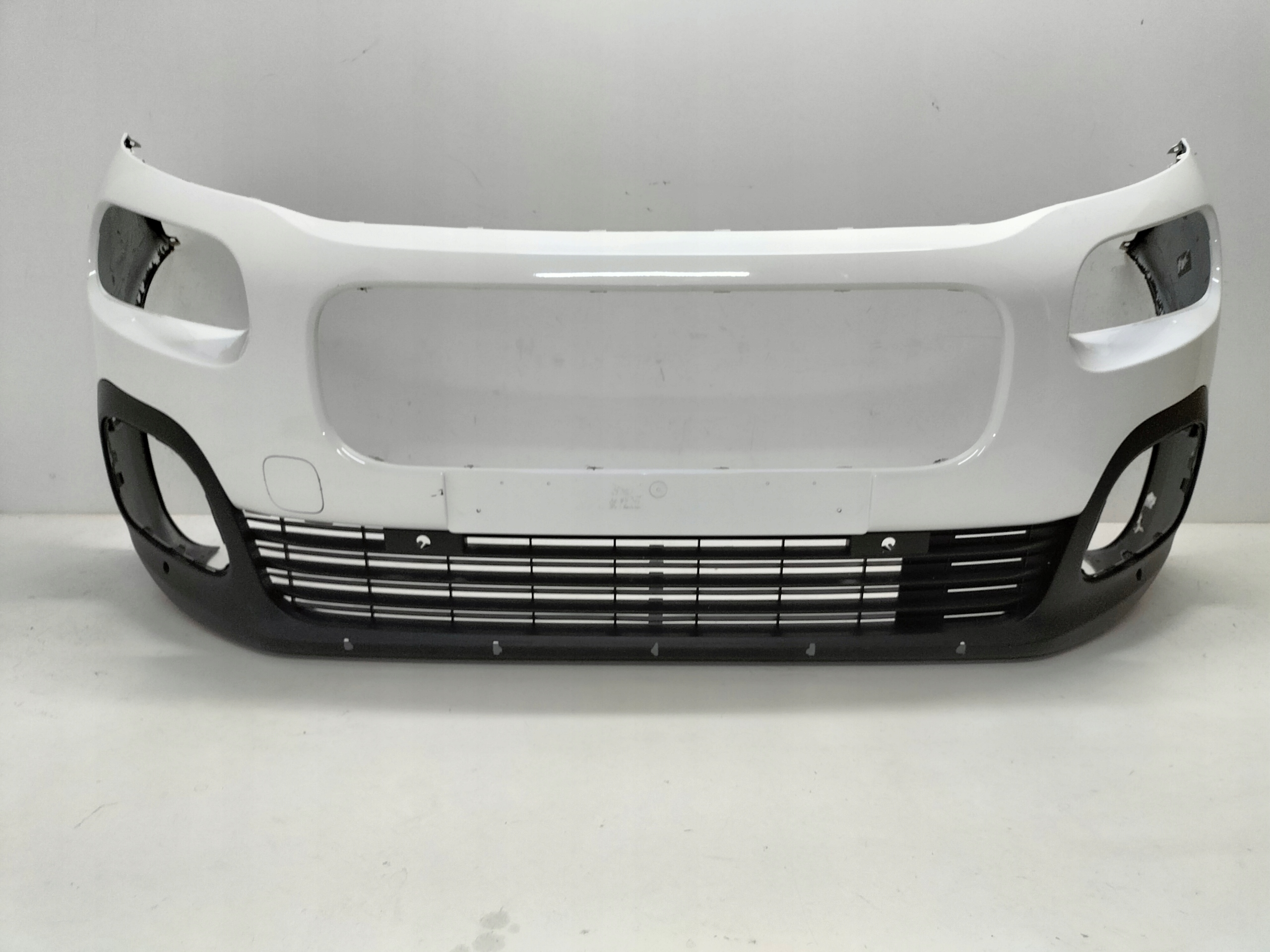 Frontstoßstange vorne CITROEN BERLINGO 4 IV 18