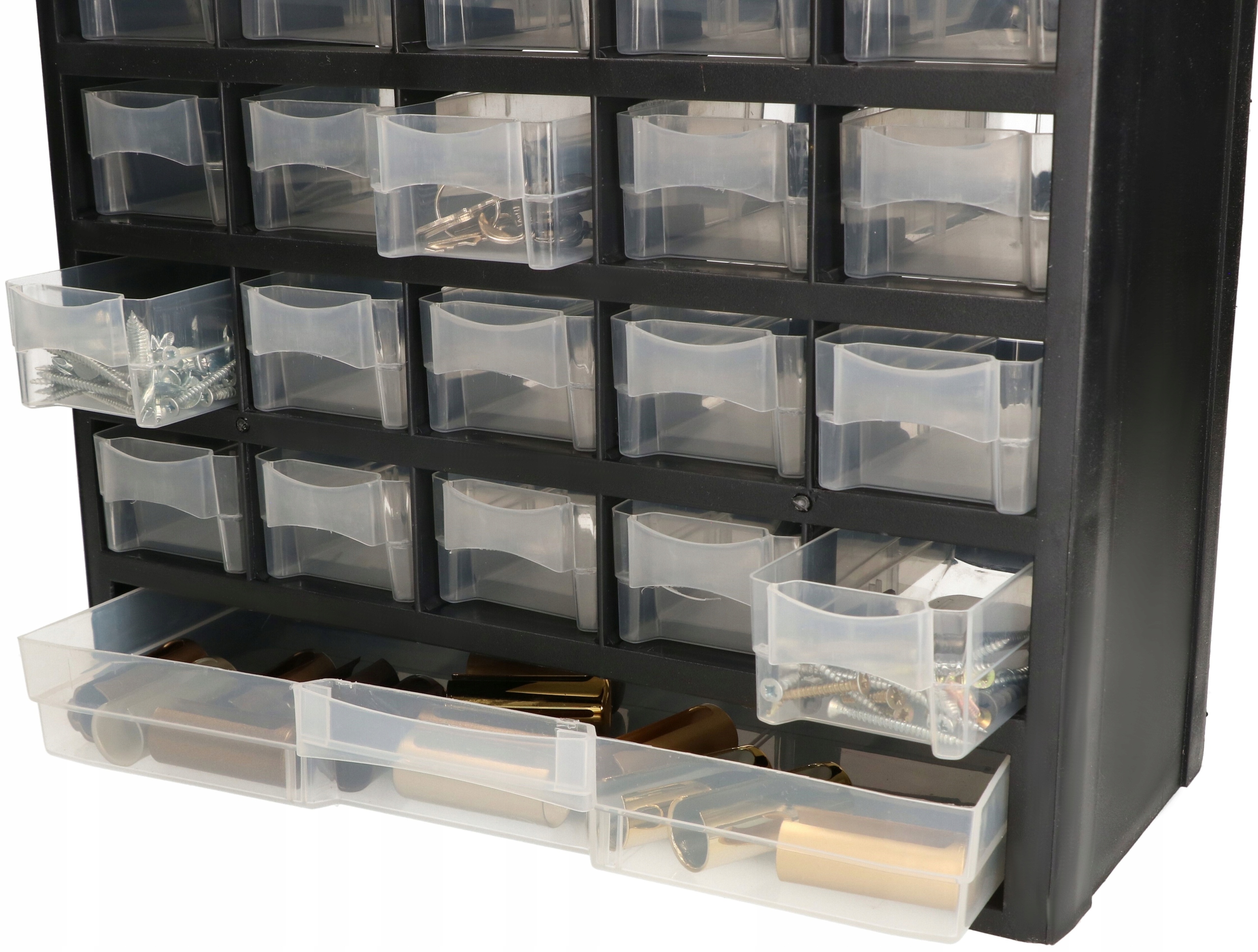 ORGANIZER WARSZTATOWY TW 304X444X136MM 41SZULFADEK Glebokosc 13 cm