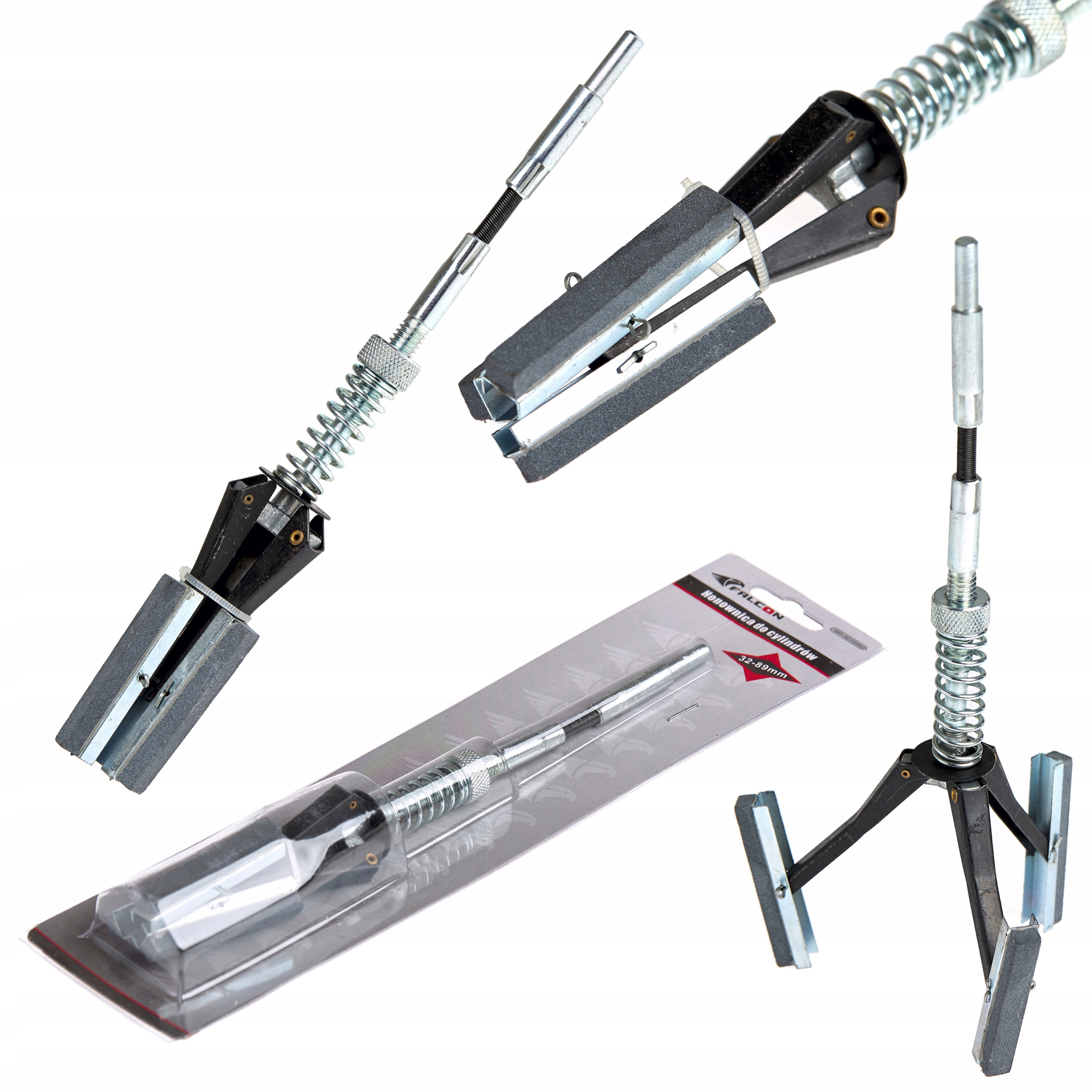 HONOWNICA DO HONOWANIA CYLINDRÓW 32-89 MM