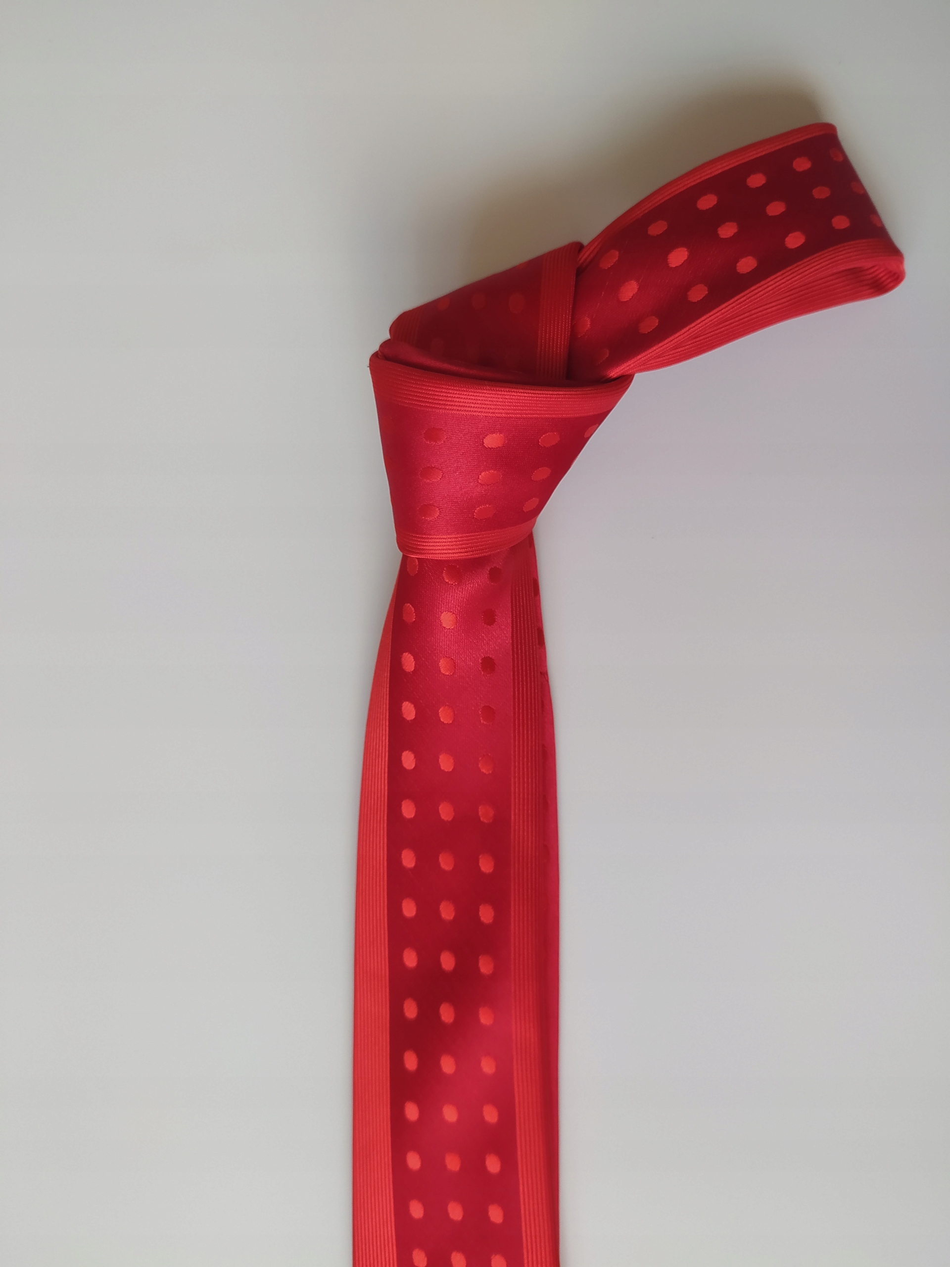 KRAWAT ŚLEDŹ WYPRZEDAŻ DOBRA JAKOŚĆ