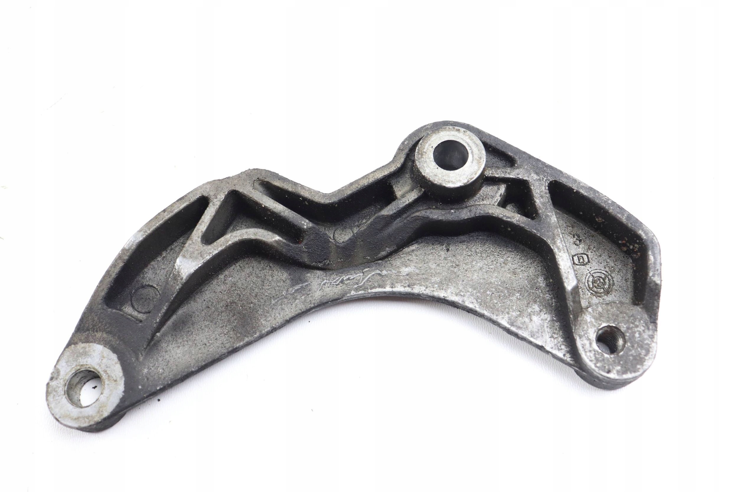 BMW X5 E53 bracket holder console NAPINACZA 3.0D 2248561