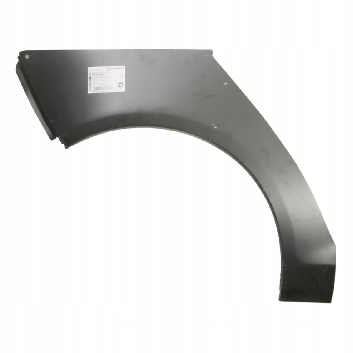 REPERATURKA BŁOTNIKA TYŁ PRAWA VW GOLF V 03-09