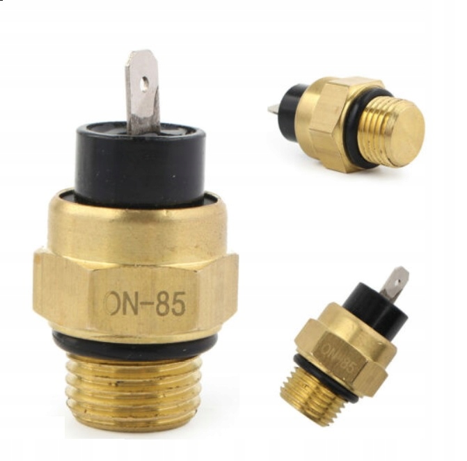 CZUJNIK TEMPERATURY CHLODNICY HONDA VT 1100 C 88 Catalog number for substitute 37760MT2003 RFS 502F RFS502F