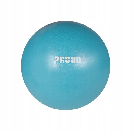 

Piłka Gimnastyczna Fitness Mini 25CM Proud