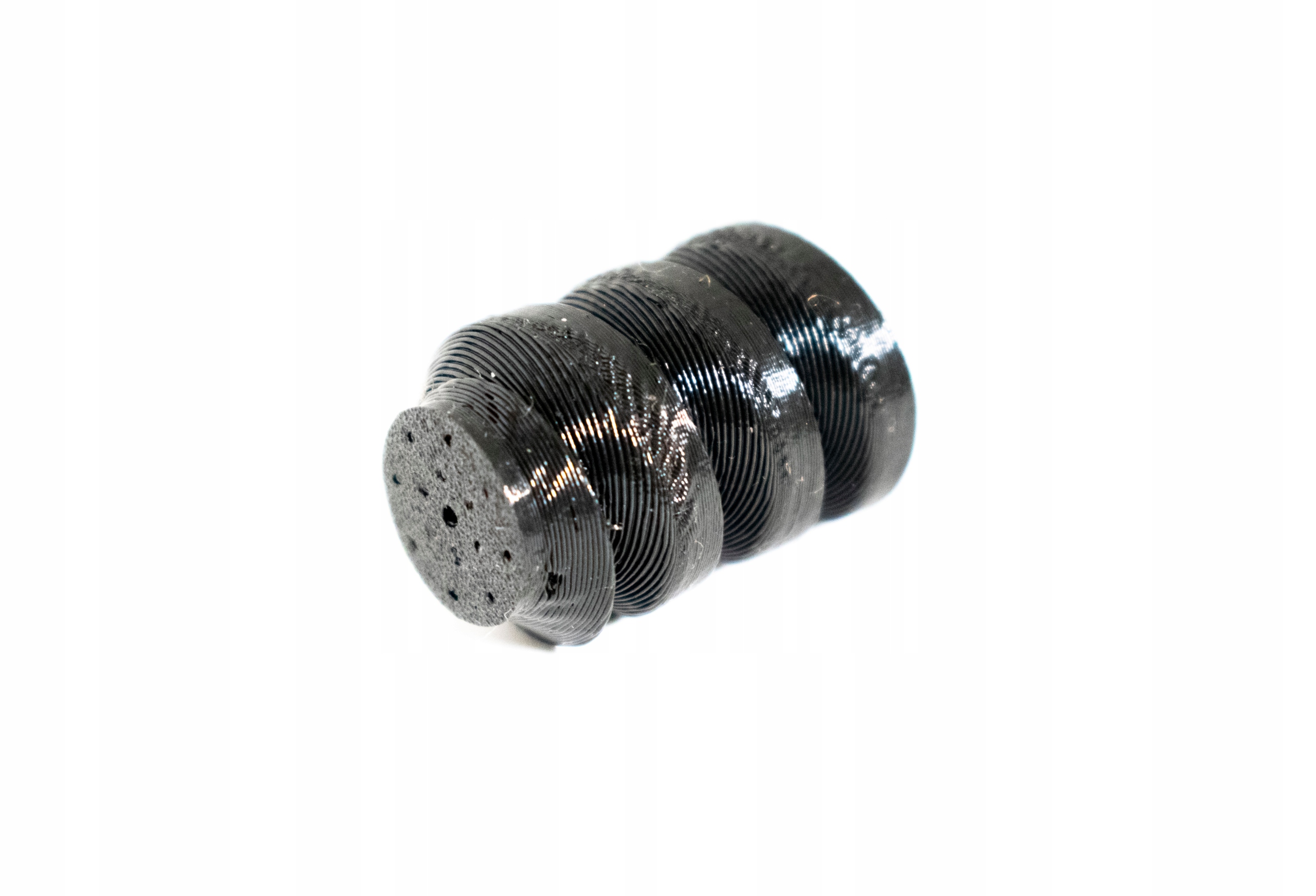 

Brake Mod guma do Thrustmaster T3PA wkładka Tk