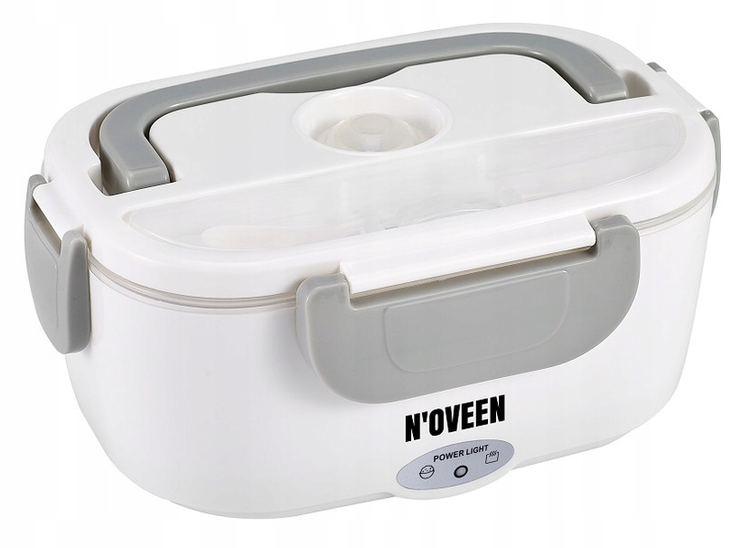 

Pojemnik Noveen Lunch Box LB310
