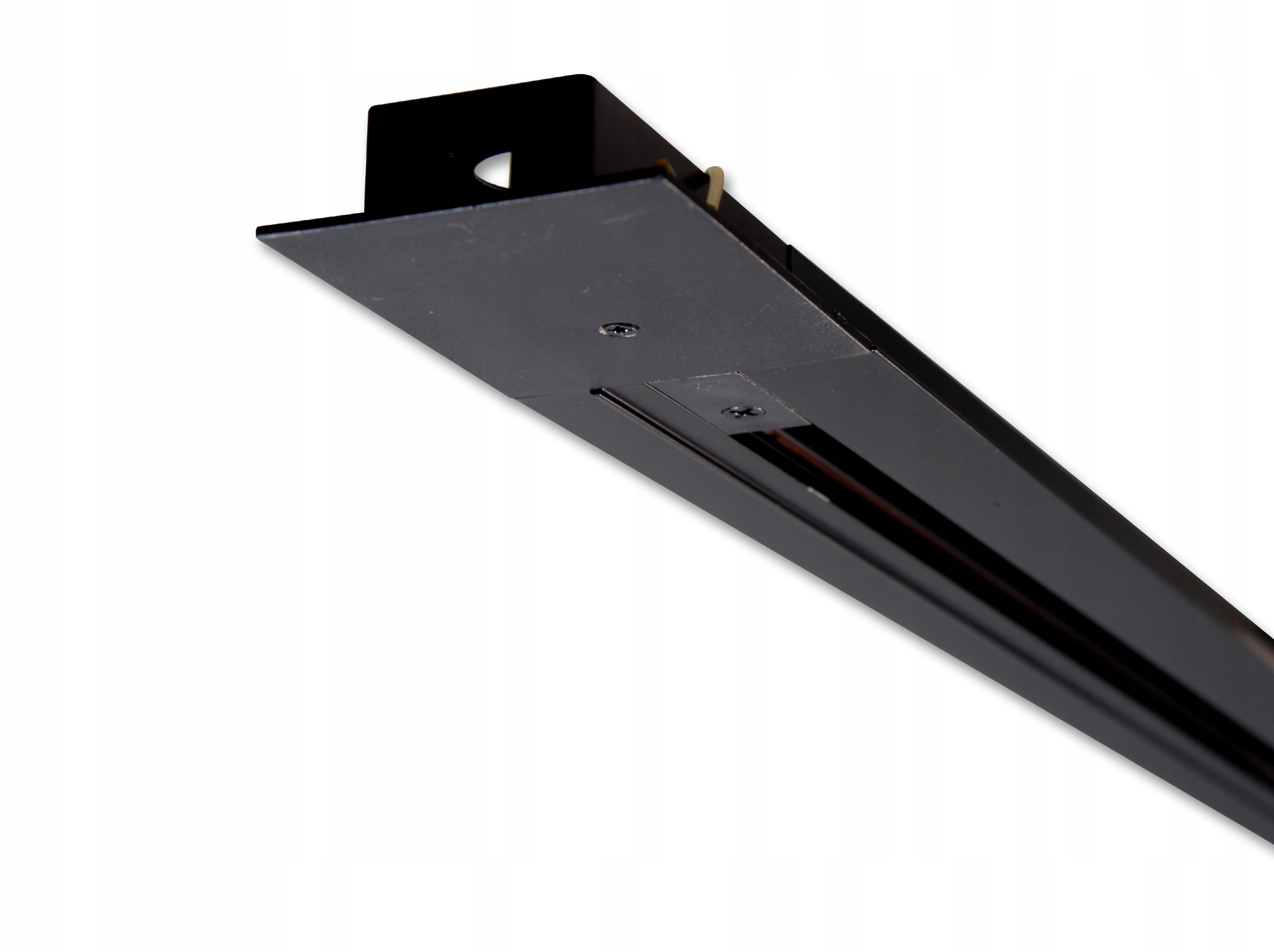 4x REFLEKTOR LAMPA LED SZYNOPRZEWÓD WPUSZCZANY 2M Marka Masterled