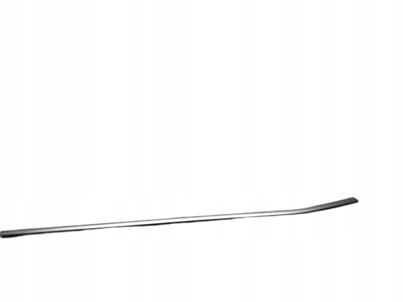 Listwa szyby drzwi przód 8035550 BMW E71 E72 org