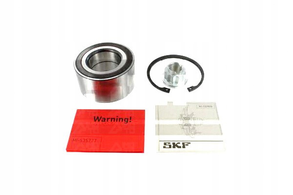 Skf Ložisko Kola Přední A Zadní Touareg Cayenne Q7 S