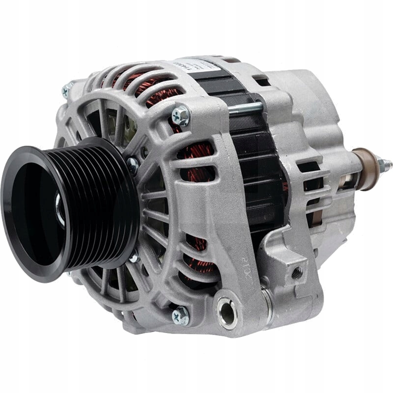 GRANIT Alternator 28 V / 100 A