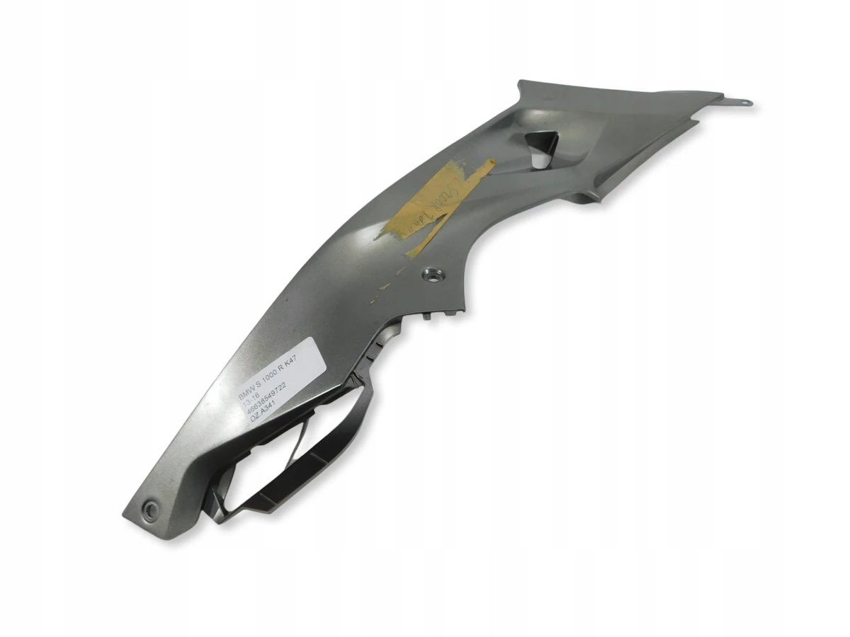 Krytová Krytka Nádrže Bmw S 1000 R K47 13-16 46638549722